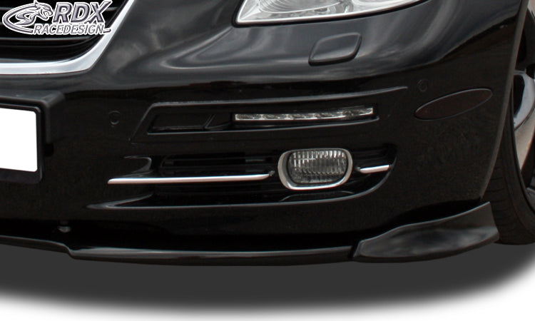 RDX Frontspoilerlippe VARIO-X für LEXUS SC 430 (2006-2010) Frontlippe Front Ansatz Vorne Spoilerlippe
