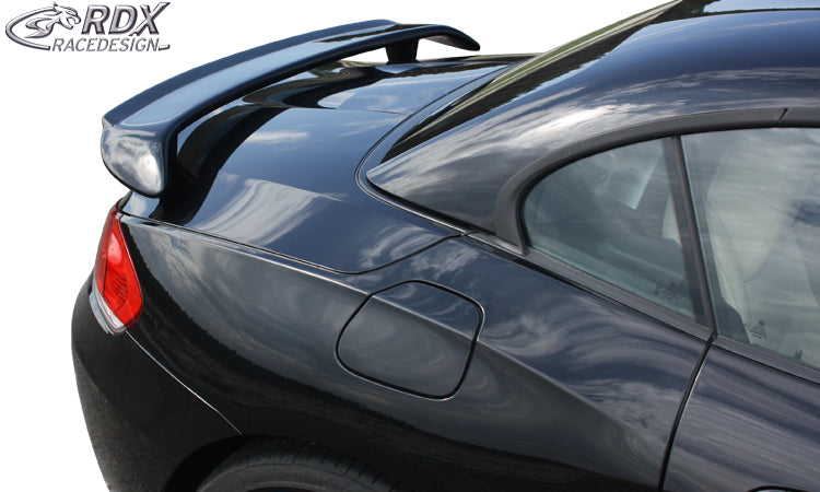 RDX Heckspoiler für BMW Z4 E89 Heckflügel Spoiler