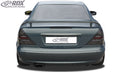 RDX Heckspoiler für MERCEDES SLK (R170 / 1996-2004) Heckflügel Spoiler