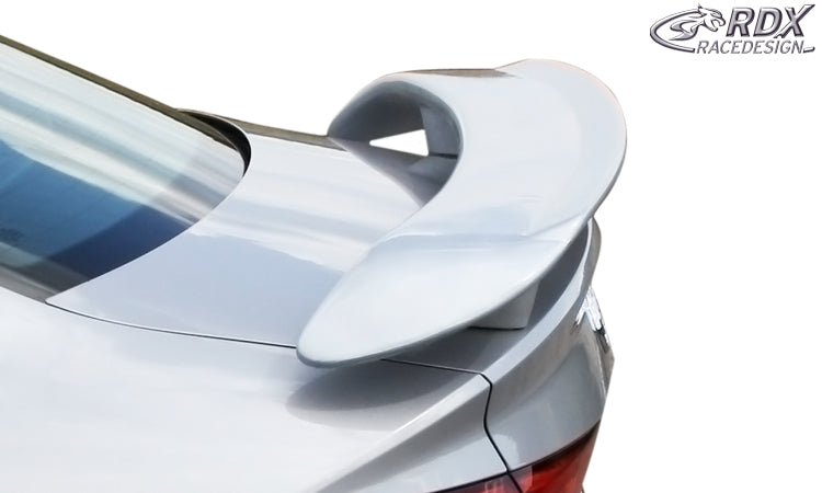 RDX Heckspoiler für AUDI A3 8VS Limousine , 8V7 Cabrio