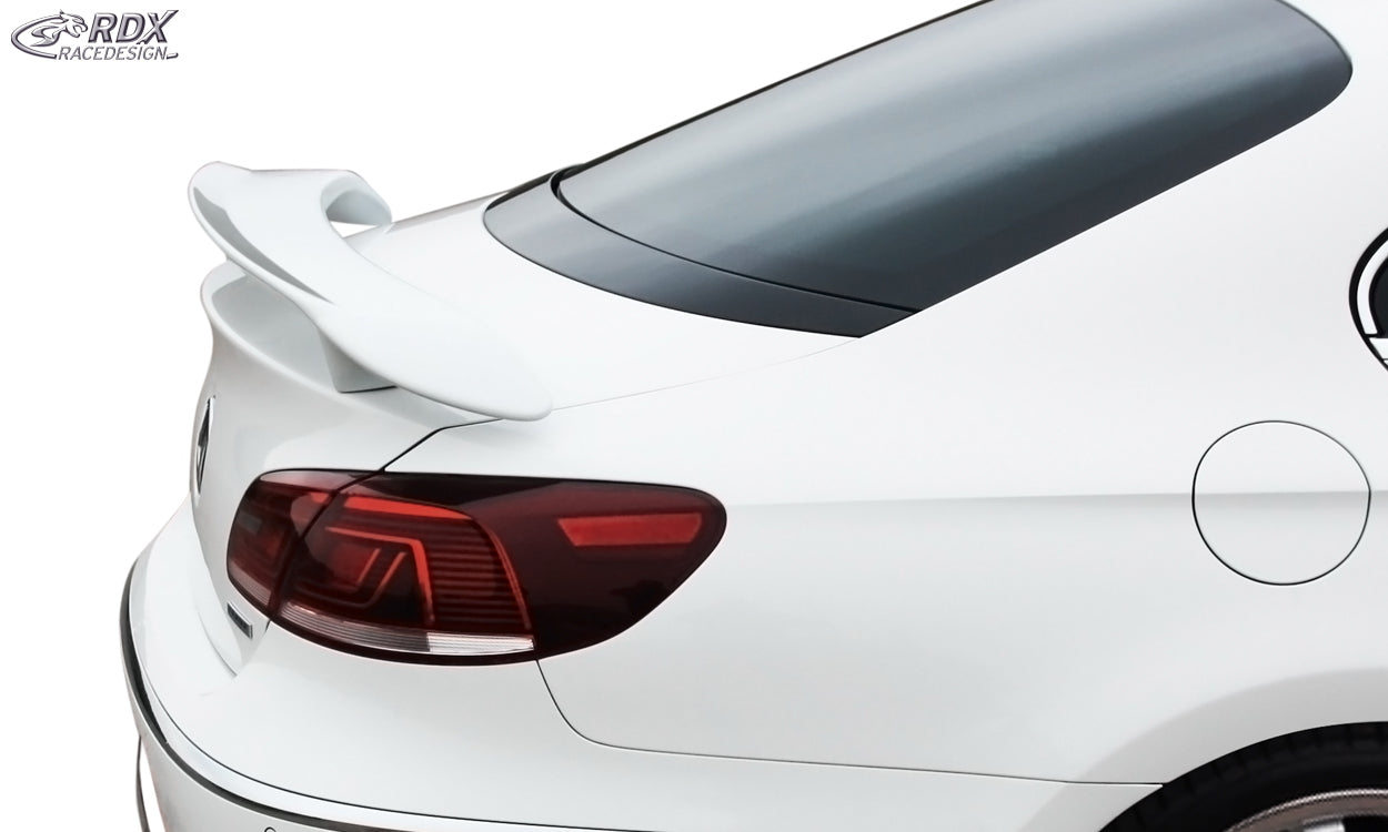 RDX Heckspoiler für VW CC Heckflügel Spoiler