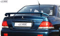 RDX Heckspoiler für MITSUBISHI Lancer (CS0) Heckflügel Spoiler