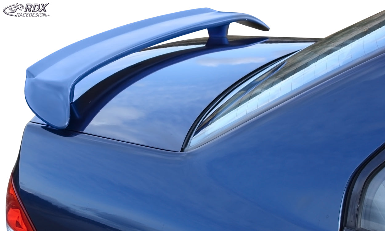 RDX Heckspoiler für MITSUBISHI Lancer (CS0) Heckflügel Spoiler