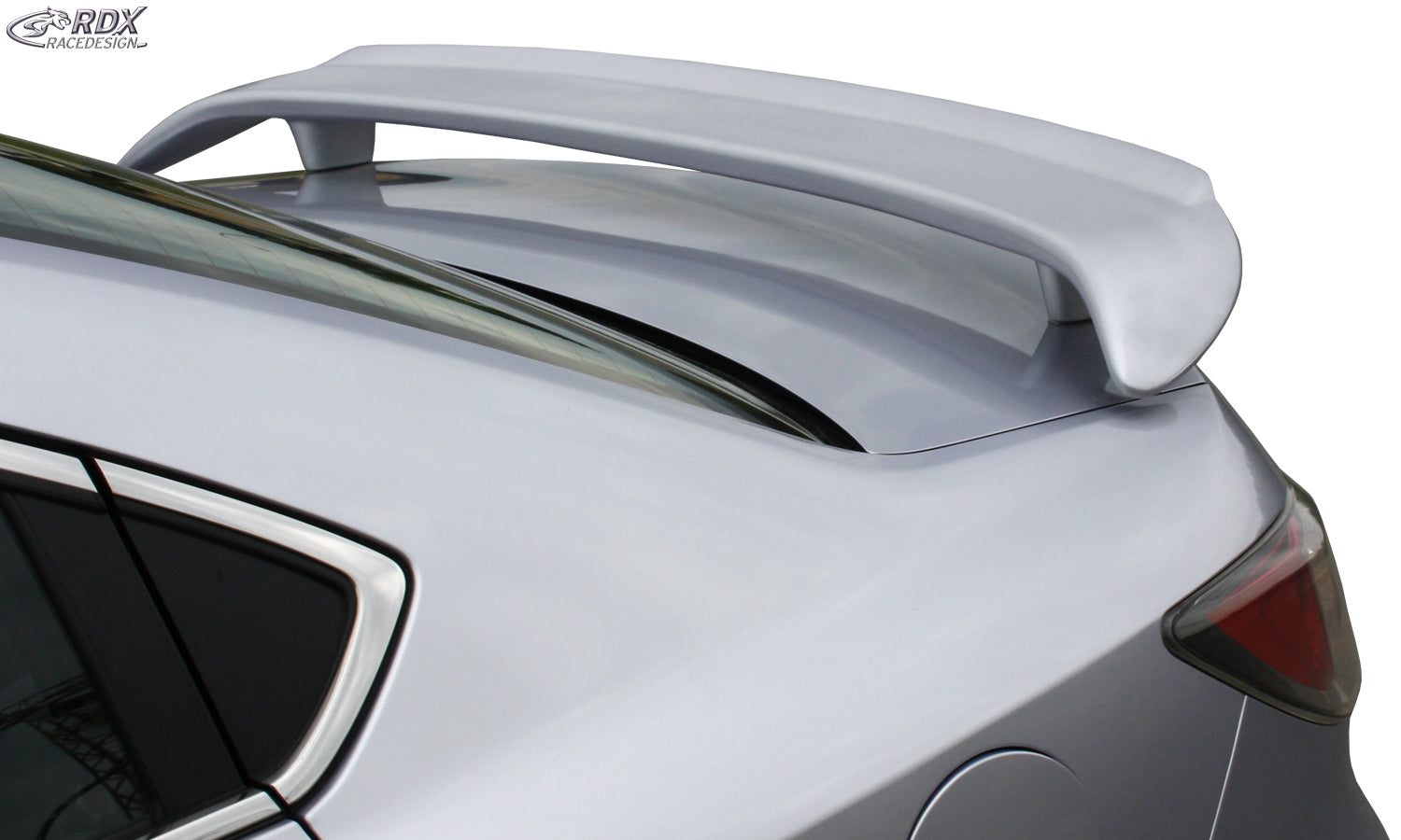 RDX Heckspoiler für MAZDA 6 (GH) Heckflügel Spoiler