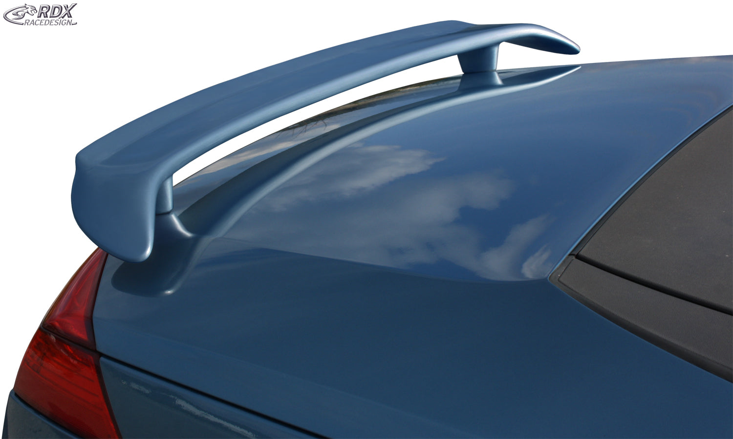 RDX Heckspoiler für FORD Focus CC -2008 Heckflügel Spoiler