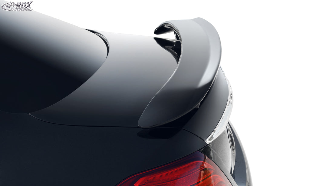 RDX Heckspoiler für MERCEDES E-Klasse W213