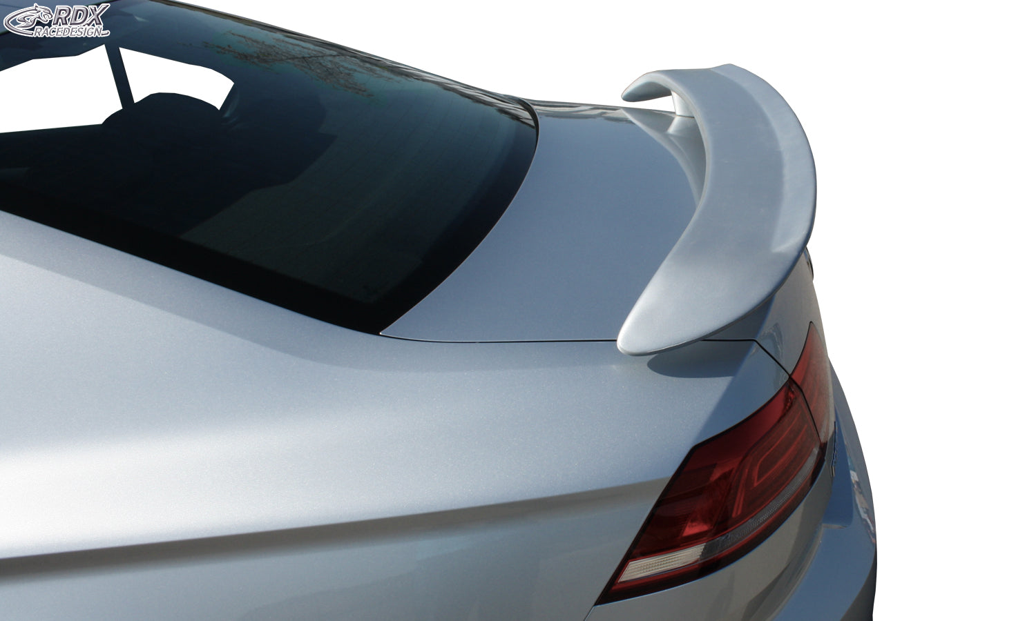 RDX Heckspoiler für VW Passat B8 3G Limousine