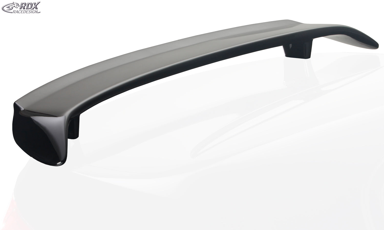 RDX Heckspoiler für VOLVO S60 2013-2018 Heckflügel Spoiler