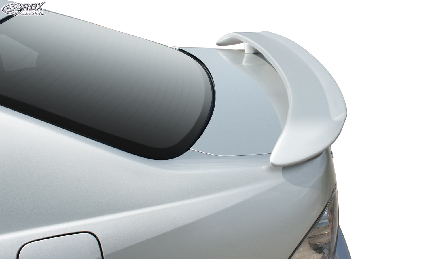 RDX Heckspoiler für LEXUS IS (XE1)