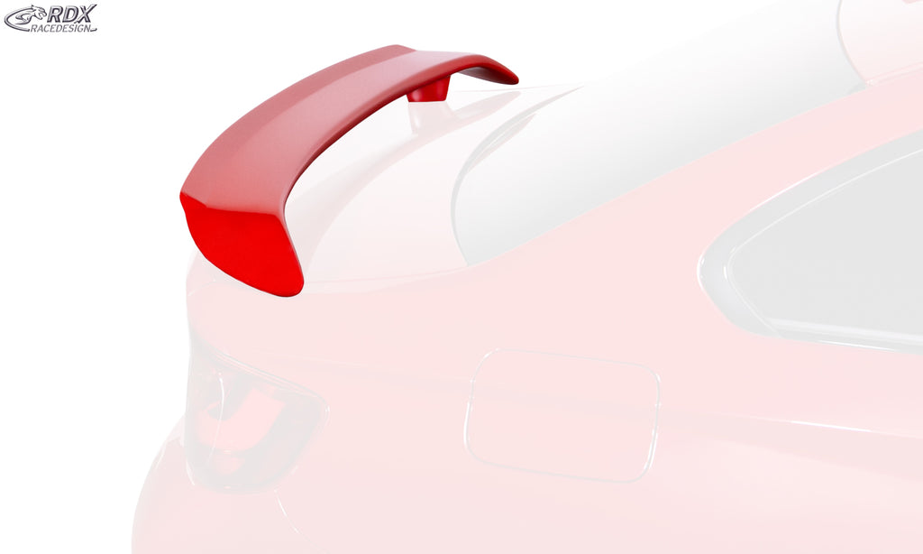 RDX Heckspoiler für BMW 2er F22 / F23 (auch M Sport) Heckflügel Spoiler