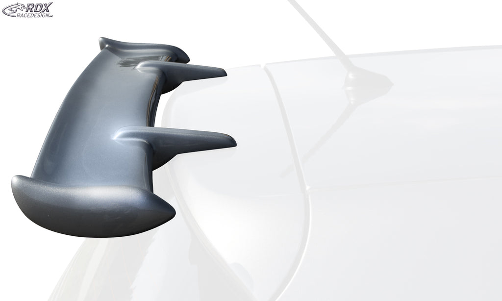 RDX Heckspoiler für KIA Picanto Typ TA Dachspoiler Spoiler