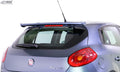 RDX Heckspoiler für FIAT Bravo (198) 2007-2014 Dachspoiler Heckflügel Dach Heck Spoiler Flügel