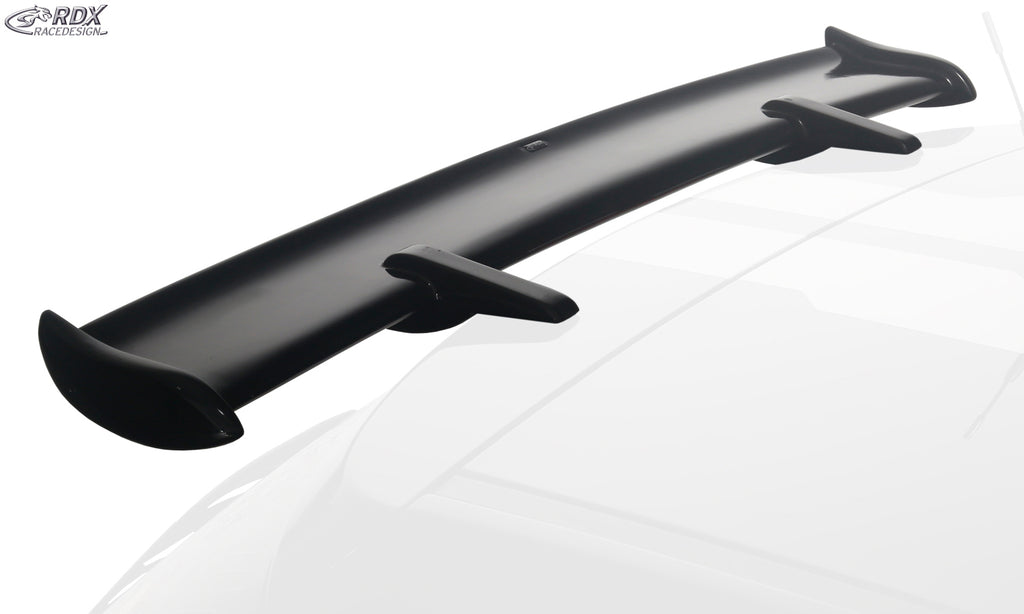 RDX Dachspoiler Universal für Schräg-/Steilheck-Fahrzeuge Heckflügel Heckspoiler