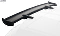 RDX Dachspoiler Universal für Schräg-/Steilheck-Fahrzeuge Heckflügel Heckspoiler
