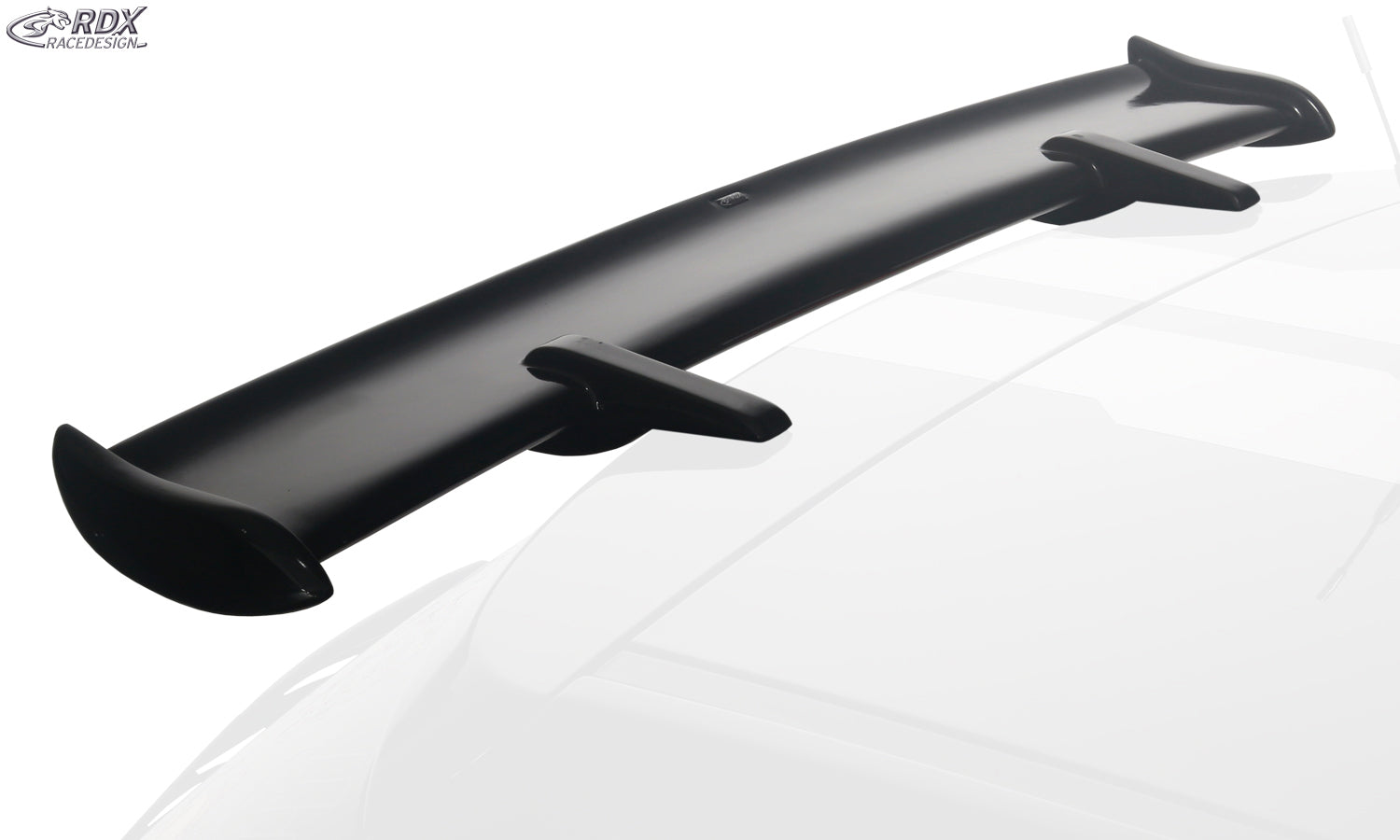 RDX Dachspoiler Universal für Schräg-/Steilheck-Fahrzeuge Heckflügel Heckspoiler