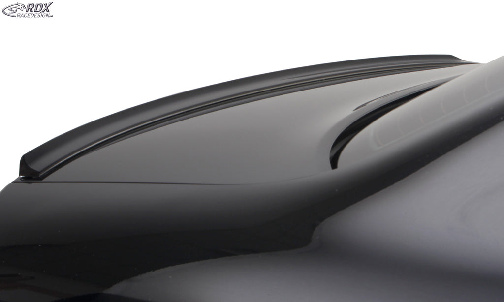 RDX Hecklippe für AUDI A8 D4/4H Heckklappenspoiler Heckspoiler