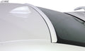 RDX Hecklippe oben für BMW 2er F22 Coupe Heckscheibenblende