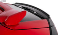 RDX Hecklippe für HONDA Civic 2017+ Heckklappenspoiler Heckspoiler