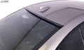 RDX Hecklippe oben für BMW 3er G20 Heckscheibenblende