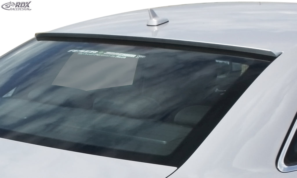 RDX Hecklippe Universal 130cm Heckklappenspoiler Heckspoiler