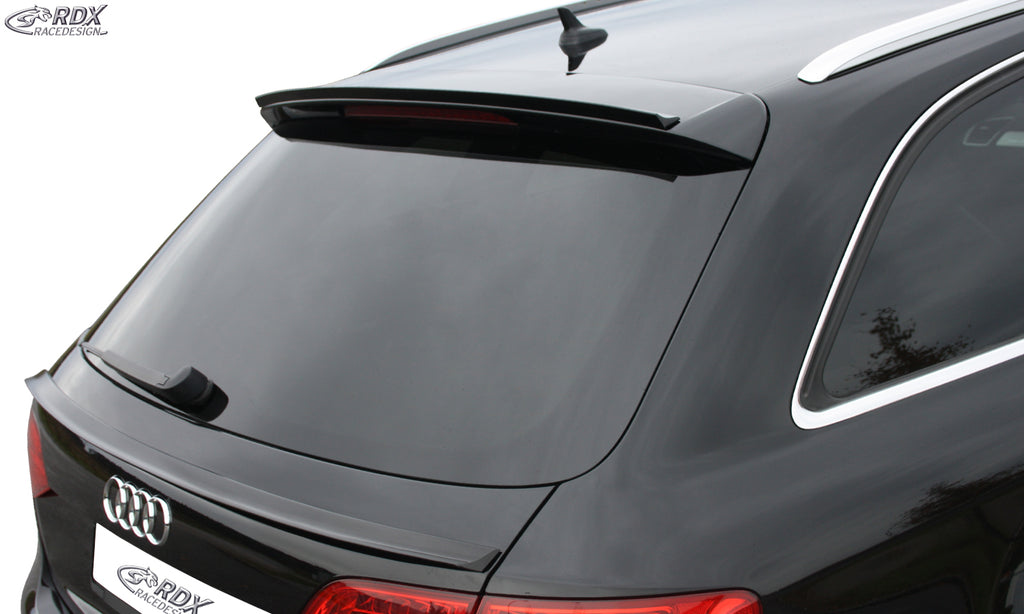RDX Hecklippe Universal 139cm Heckklappenspoiler Heckspoiler