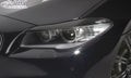 RDX Scheinwerferblenden für BMW 5er F10 / F11 (-07/2013) Böser Blick