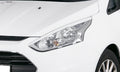 RDX Scheinwerferblenden für FORD B-Max JK8 (2012+) Böser Blick