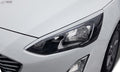 RDX Scheinwerferblenden für FORD Focus 4 DEH (2018+) Böser Blick
