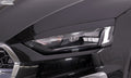 RDX Scheinwerferblenden AUDI A5 (F5) für Serien-LED-Scheinwerfer Böser Blick