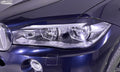 RDX Scheinwerferblenden für BMW X5 (F15 / 2013+) Böser Blick
