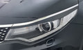RDX Scheinwerferblenden für KIA Optima (JF / 2015+) Böser Blick