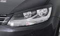 RDX Scheinwerferblenden für VW Sharan (7N / 2010+) & SEAT Alhambra (7N / 2010+) Böser Blick
