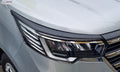 RDX Scheinwerferblenden für RENAULT Trafic & NISSAN Primastar / NV300 (2021+) Böser Blick