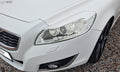 RDX Scheinwerferblenden für VOLVO C70 (2009-2013) Böser Blick