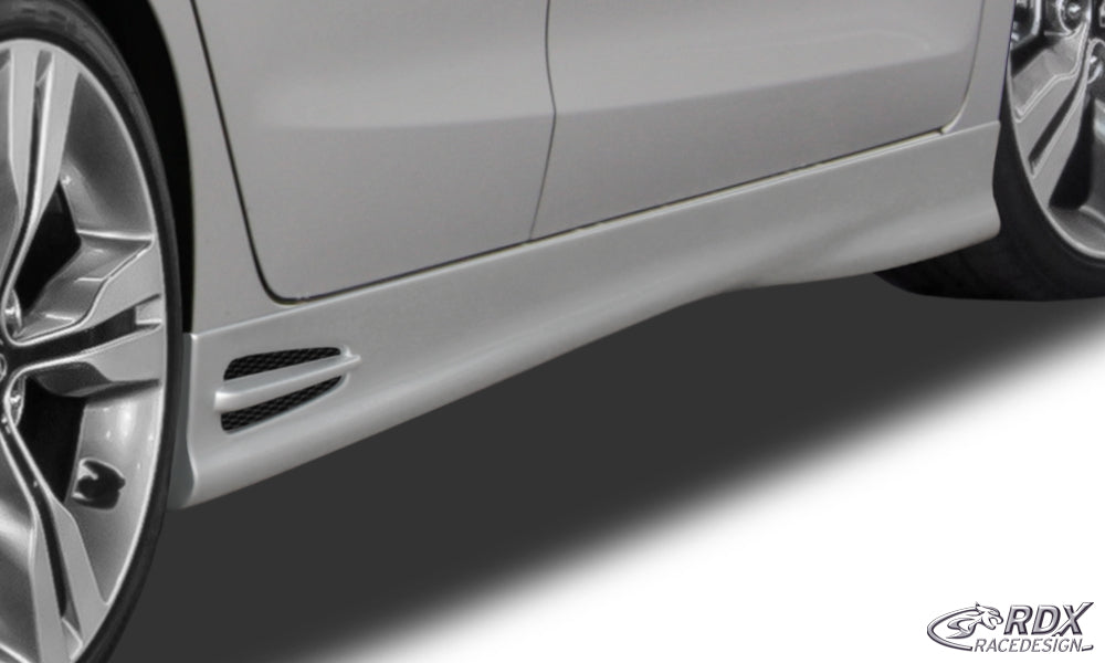 RDX Seitenschweller für HYUNDAI i30 GD 2012+ "GT4"