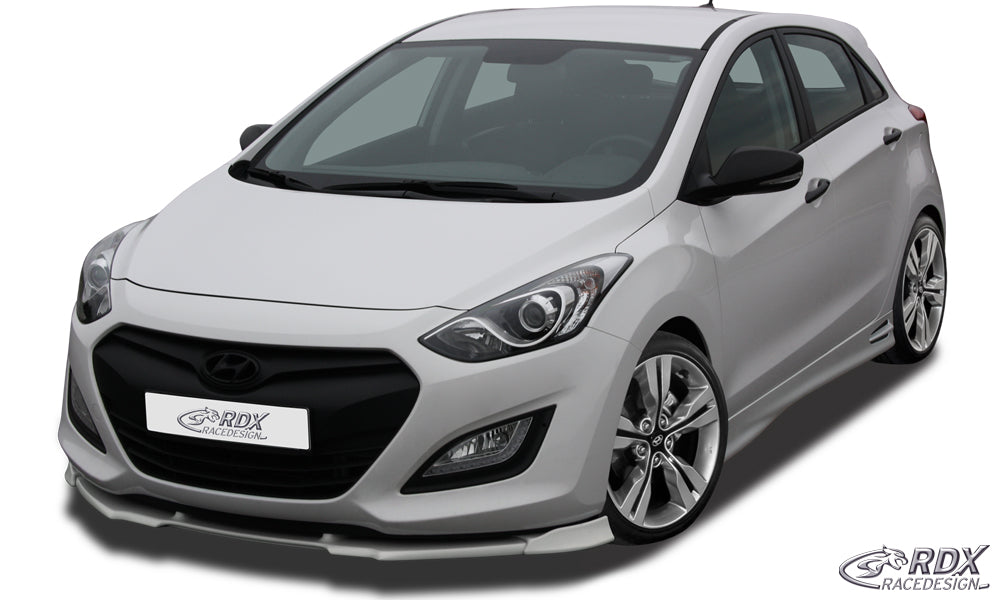 RDX Seitenschweller für HYUNDAI i30 GD 2012+ "GT4"