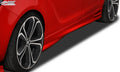 RDX Seitenschweller für OPEL Meriva B "GT4"