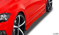 RDX Seitenschweller für VW Polo 2G "GT4"