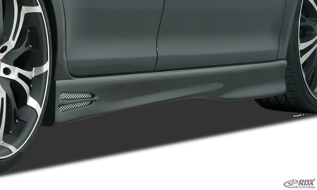 RDX Seitenschweller für CITROEN C3 2009-2017 "GT4"