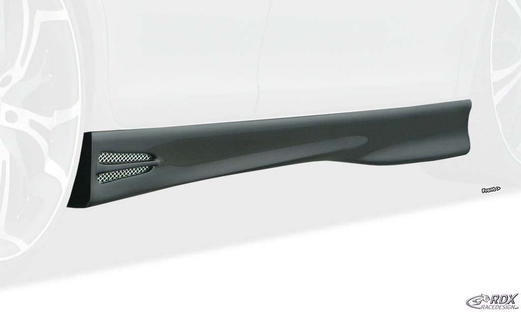 RDX Seitenschweller für CITROEN C3 2009-2017 "GT4"