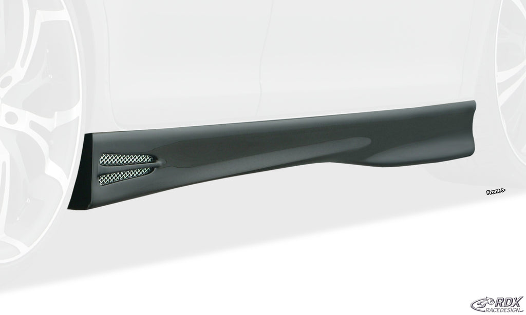RDX Seitenschweller für VOLVO V60/S60 2010-2013 "GT4"