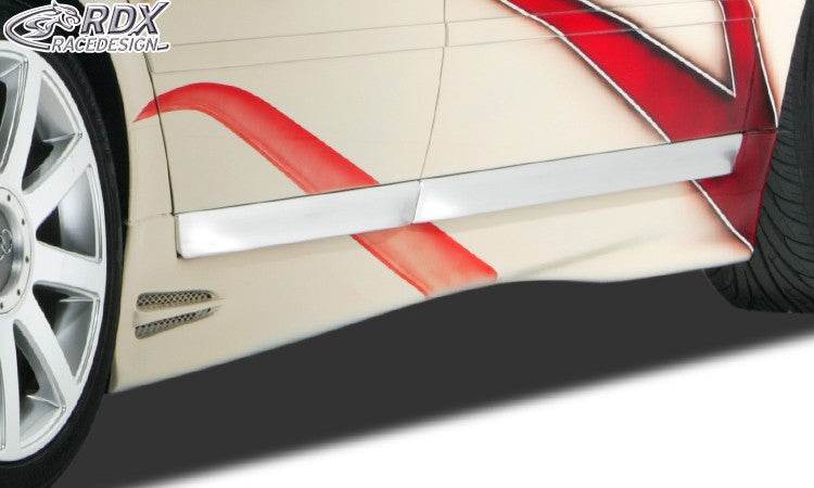 RDX Seitenschweller für AUDI A6 4B "GT4"