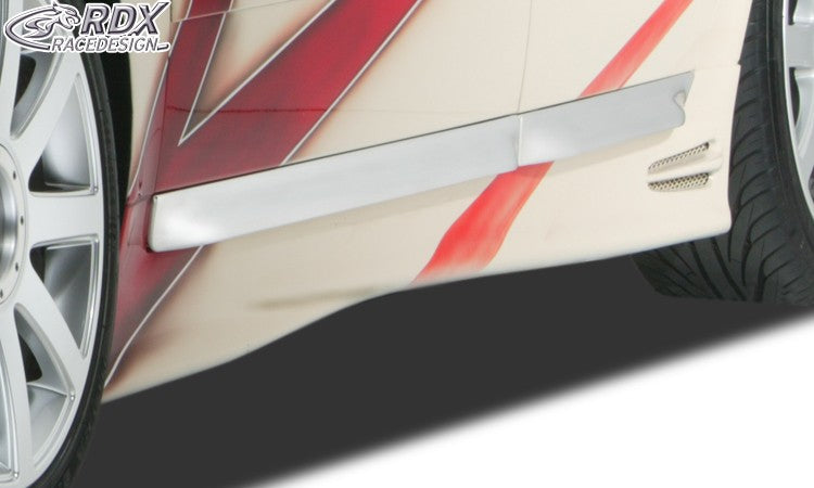 RDX Seitenschweller für AUDI A6 4B "GT4"