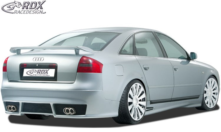 RDX Seitenschweller für AUDI A6 4B "GT4"