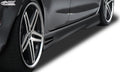 RDX Seitenschweller für FORD Fiesta MK7 JA8 JR8 (2008-2012 & Facelift 2012+) "GT4"