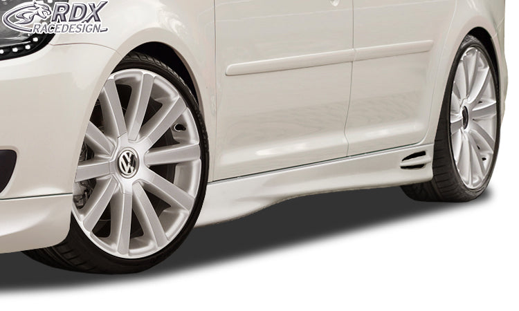 RDX Seitenschweller für VW Touran 1T incl. Facelift "GT4"