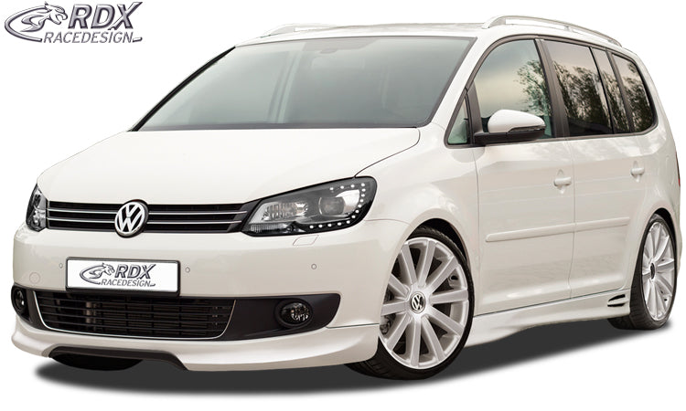 RDX Seitenschweller für VW Touran 1T1 Facelift 2011+ "GT4"