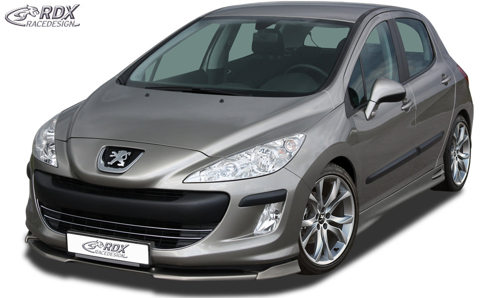 RDX Seitenschweller für PEUGEOT 308 Phase 2 "GT4"