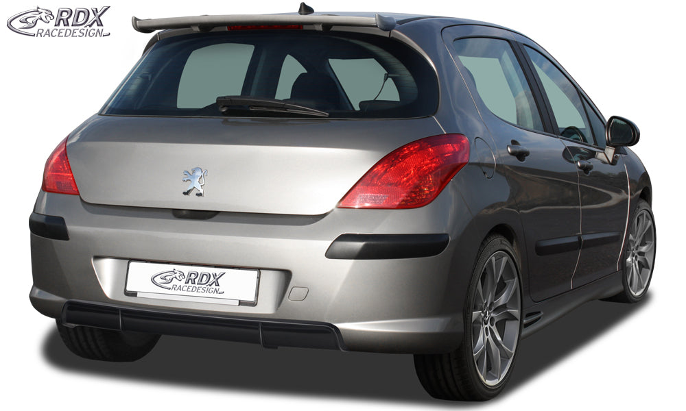 RDX Seitenschweller für PEUGEOT 308 Phase 2 "GT4"