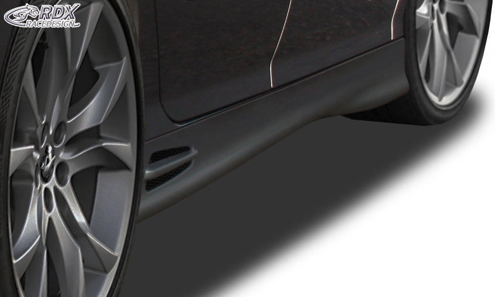 RDX Seitenschweller für PEUGEOT 308 Phase 2 "GT4"
